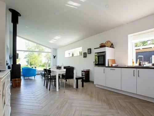 Two-bedroom Holiday Home In Hyltebruk