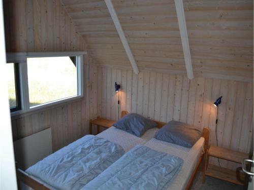 Holiday Home Slettevej II