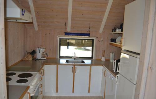 Holiday Home Slettevej II