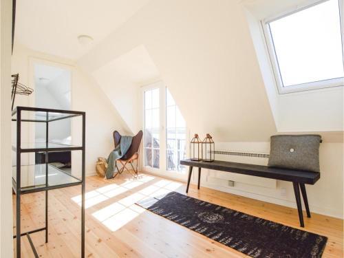 Three-bedroom Holiday Home In Kolding