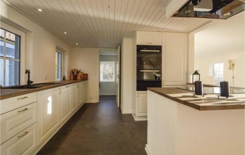 Three-bedroom Holiday Home In Kolding