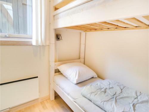 Four-bedroom Holiday Home In Nexo