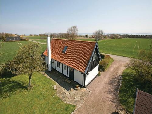 Two-bedroom Holiday Home In Nexo
