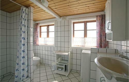Two-bedroom Holiday Home In Nexo