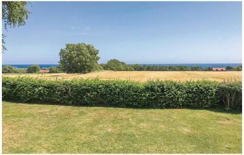 Two-bedroom Holiday Home In Nexo