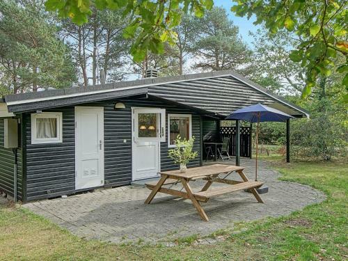 Holiday Home Nex� X
