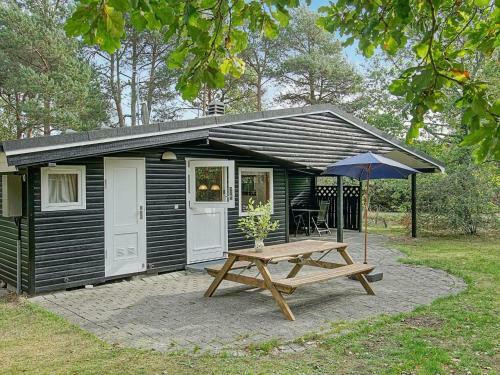 Holiday Home Nex� X