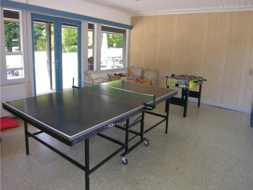 Dueodde Ferieby (hus 11)