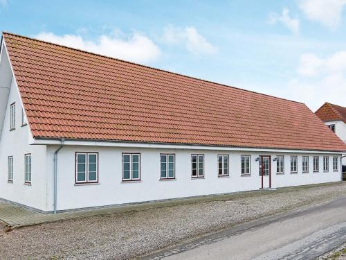Holiday Home Tingodden II