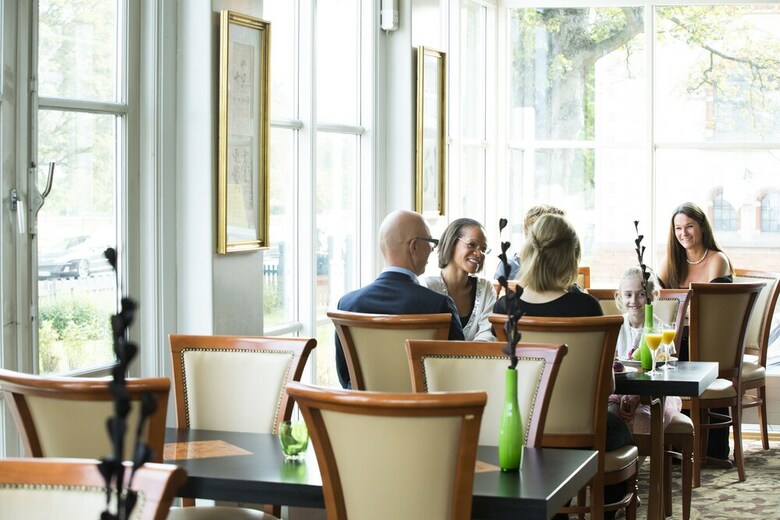 Milling Hotel Plaza