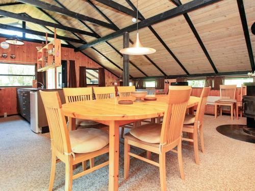 Holiday Home Rylevej III