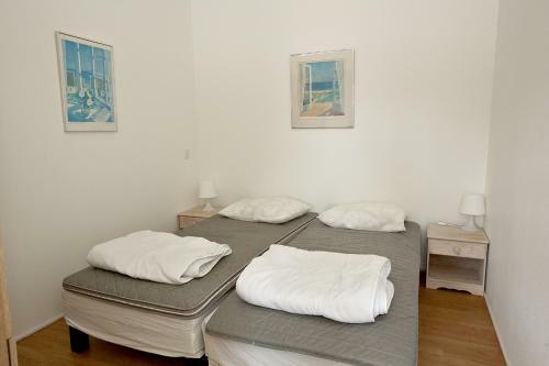 Apartamento Skagenbnb