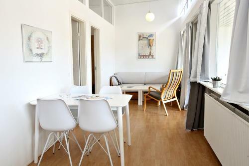 Apartamento Skagenbnb