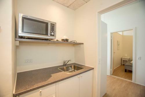 Apartamento Skagenbnb