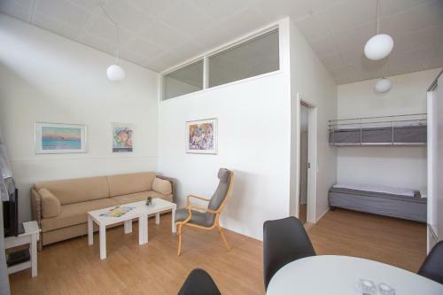 Apartamento Skagenbnb