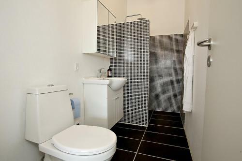 Apartamento Skagenbnb