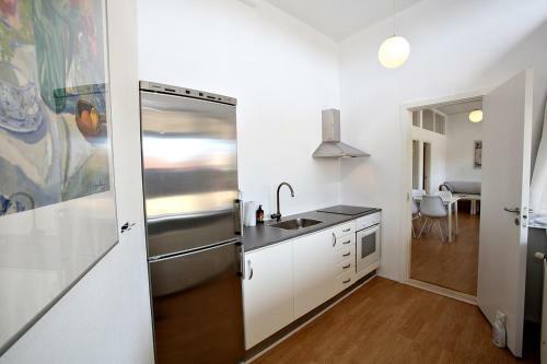 Apartamento Skagenbnb