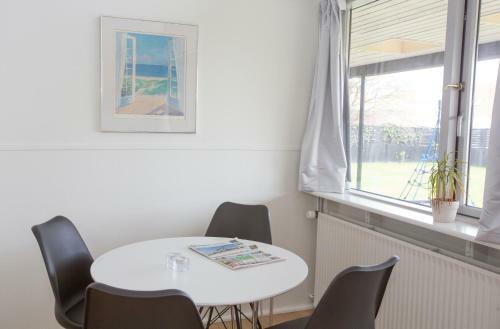 Apartamento Skagenbnb
