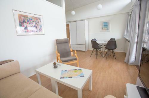 Apartamento Skagenbnb