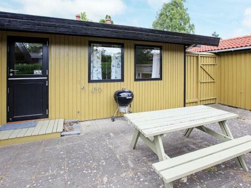 Holiday Home Skibby