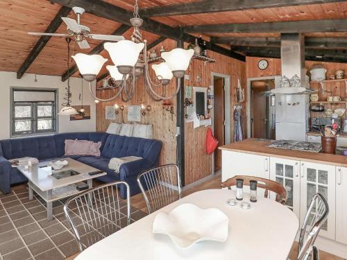 Holiday Home Snedsted III