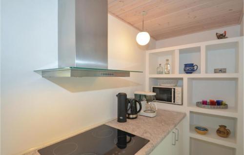 Two-bedroom Holiday Home In Stege