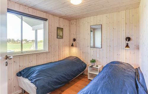 Nine-bedroom Holiday Home In Stege