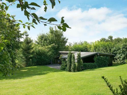 Holiday Home Svaneke II