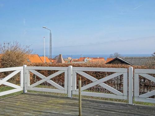 Holiday Home Svaneke II