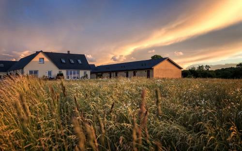 Bornholm Panorama Apartments