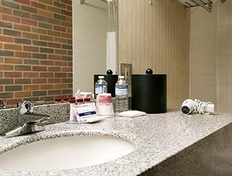 Hotel Ramada Lethbridge