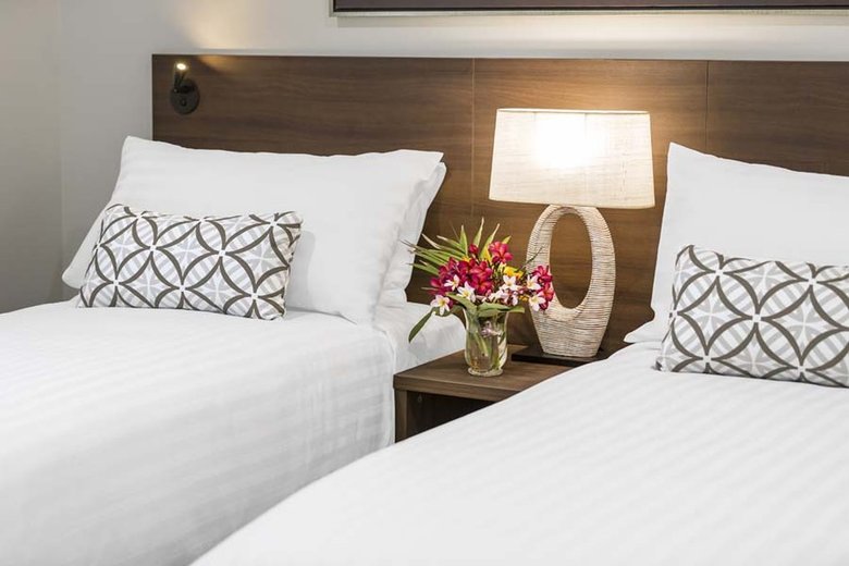 Hotel Grand Mercure Apartments Cable Beach