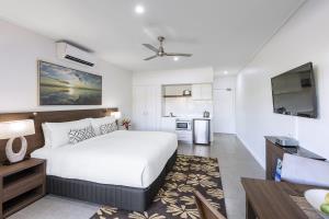 Hotel Grand Mercure Apartments Cable Beach