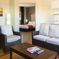 Hotel Grand Mercure Apartments Cable Beach