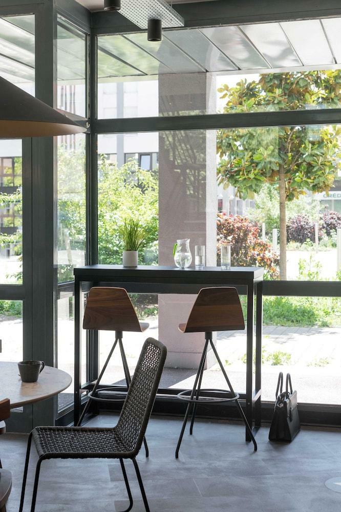Hotel Balladins Annecy Cran Gevrier