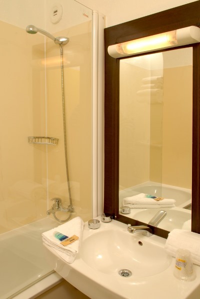 Hotel Balladins Annecy Cran Gevrier