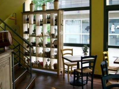 Hotel Balladins Annecy Cran Gevrier