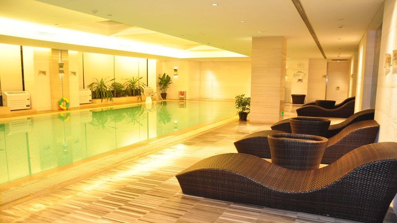 Hotel Holiday Inn City Centre