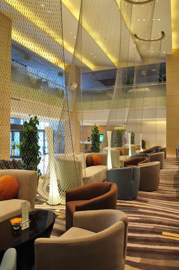 Hotel Holiday Inn City Centre