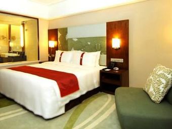 Hotel Holiday Inn City Centre