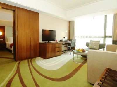 Hotel Holiday Inn City Centre