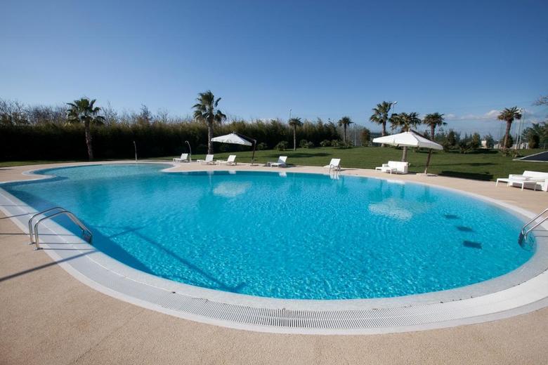 Art Hotel & Park
