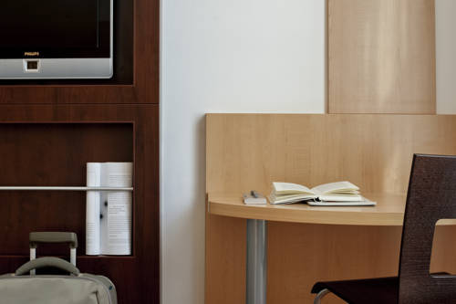 Hotel Ibis Barcelona Pza Glories 22