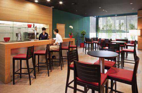 Hotel Ibis Barcelona Pza Glories 22