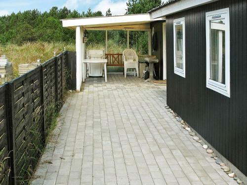 Holiday Home Havtornvej II