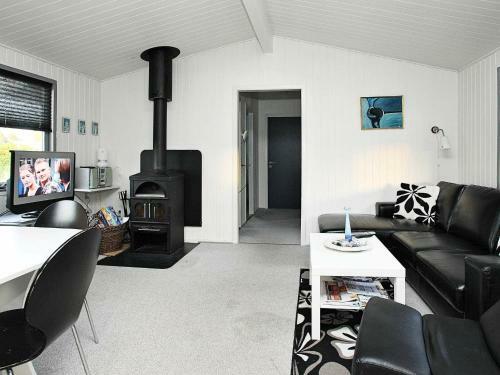 Holiday Home Havtornvej II