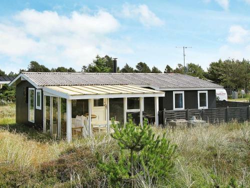 Holiday Home Havtornvej II