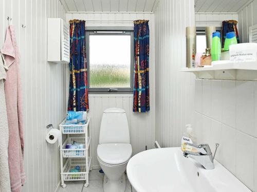 Holiday Home Havtornvej II