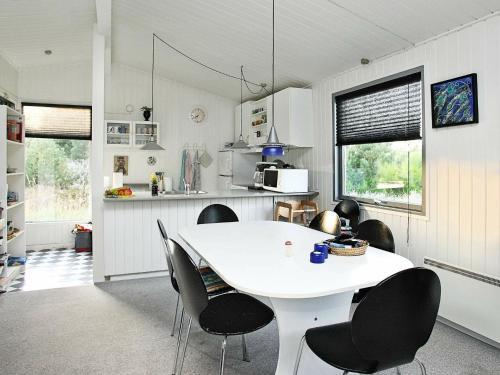 Holiday Home Havtornvej II