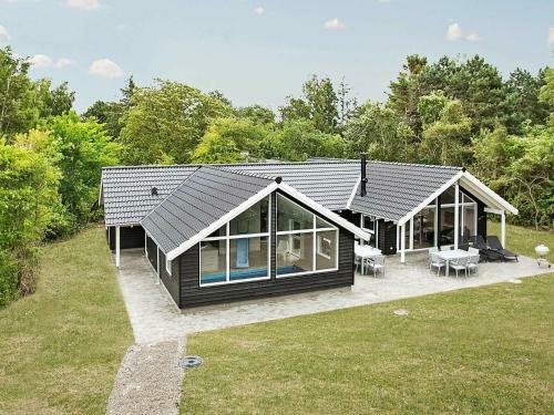 Holiday Home Iglek�rvej